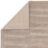 Melley Rug Natural Path